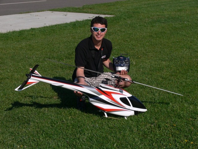 Bernhard Egger, Austria Bernhard Egger, Austria