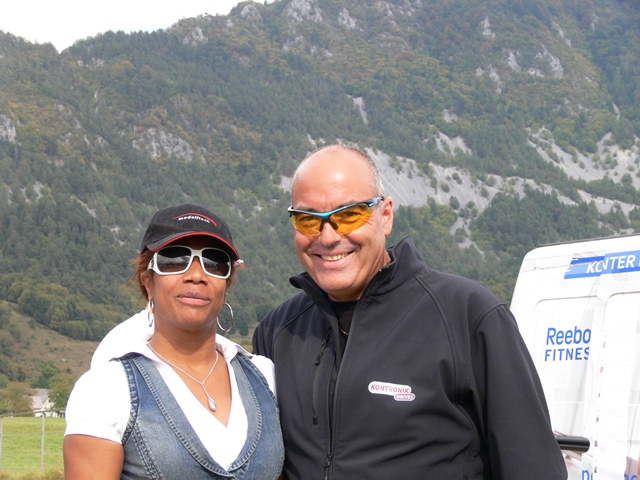 Roland Schriber, SUI, 2011 Roland Schriber, SUI, 2011