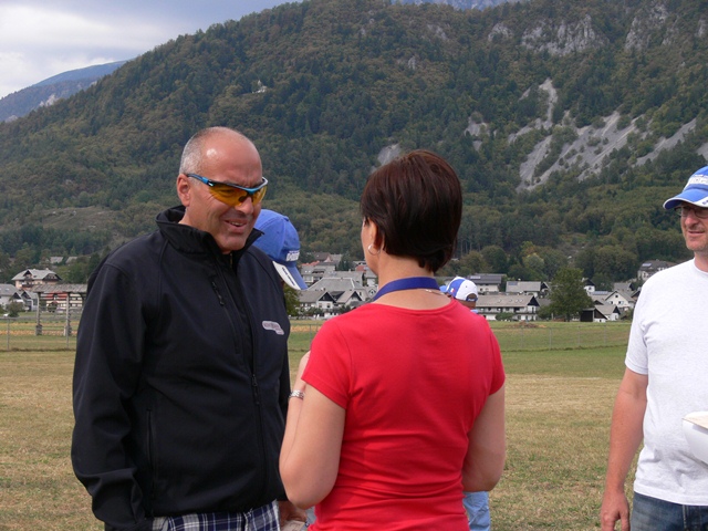 Roland Schriber, SUI, 2011 Roland Schriber, SUI, 2011