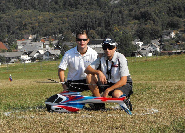 Alessandro del Lungo, ITA Alessandro del Lungo, ITA