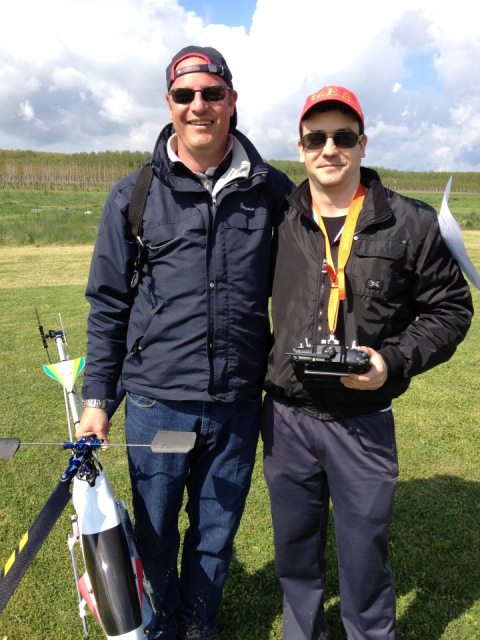 Gherardo Gasparin, ITA Gherardo Gasparin, ITA