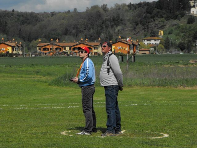 Gherardo Gasparin, ITA Gherardo Gasparin, ITA