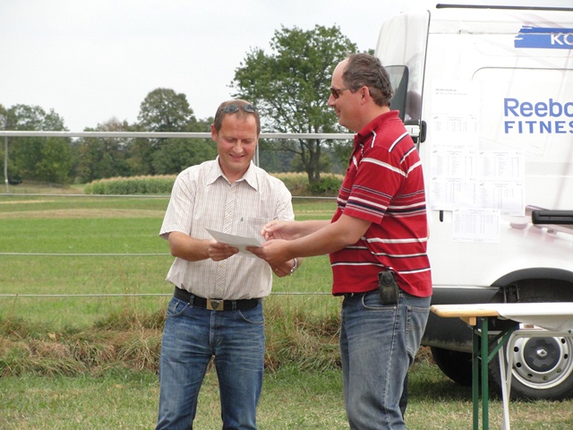 Stefan Burndorfer, AUT, 2011 Stefan Burndorfer, AUT, 2011