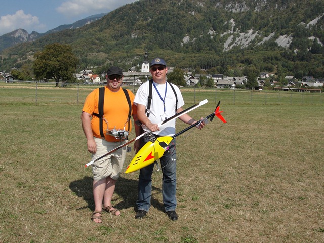 Stefan Burndorfer, AUT Stefan Burndorfer, AUT