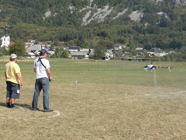 Stefan Burndorfer, AUT Stefan Burndorfer, AUT