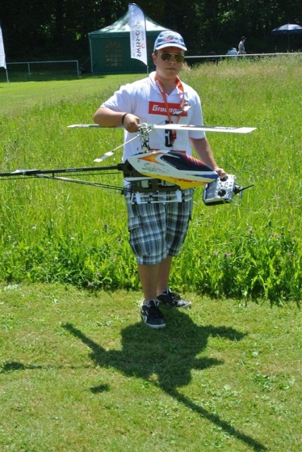 Daniele Duzzi, SUI Daniele Duzzi, SUI