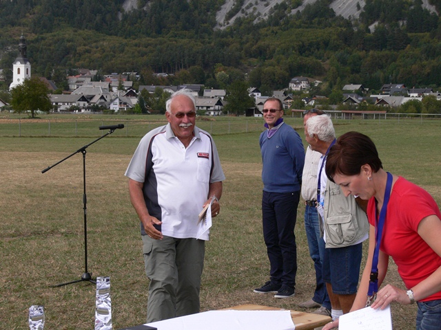 Hans Emmenegger, SUI, 2011 Hans Emmenegger, SUI, 2011