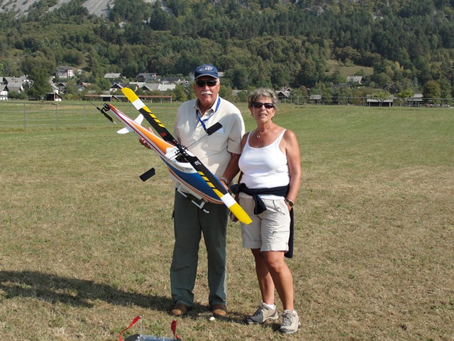 Hans Emmenegger, SUI, 2011 Hans Emmenegger, SUI, 2011