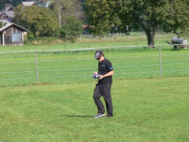 Uwe Kiesewetter, Germany Uwe Kiesewetter, Germany