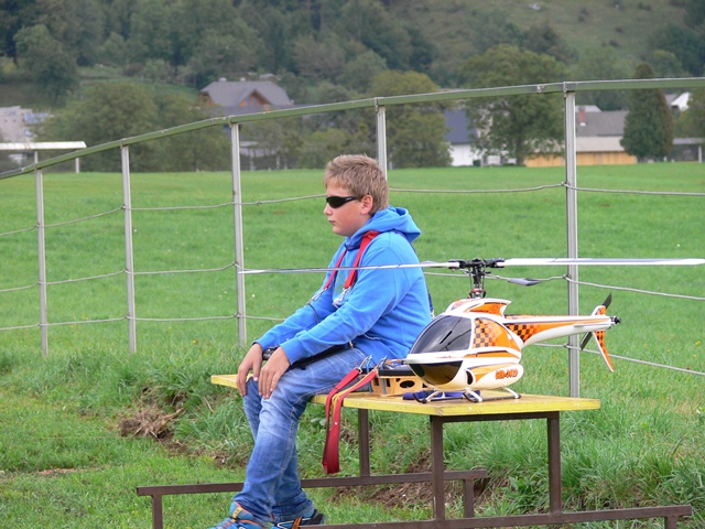 Thomas Rettenbacher, Austria Thomas Rettenbacher, Austria