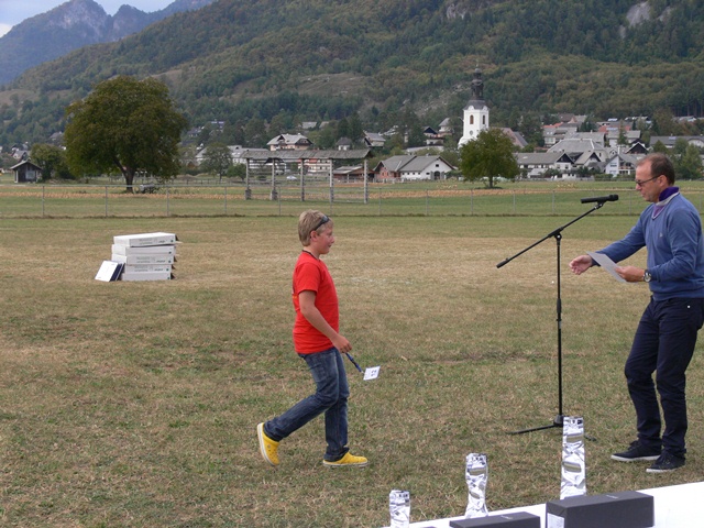 Thomas Rettenbacher, Austria Thomas Rettenbacher, Austria