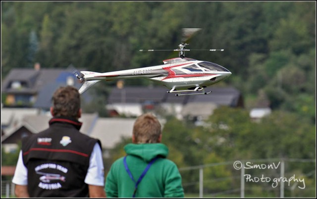 Thomas Rettenbacher, Austria Thomas Rettenbacher, Austria