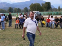 Johann Egger, judge from Austria